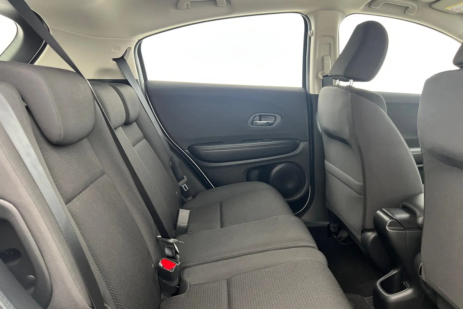 2021 Honda HR-V Gallery Image 10