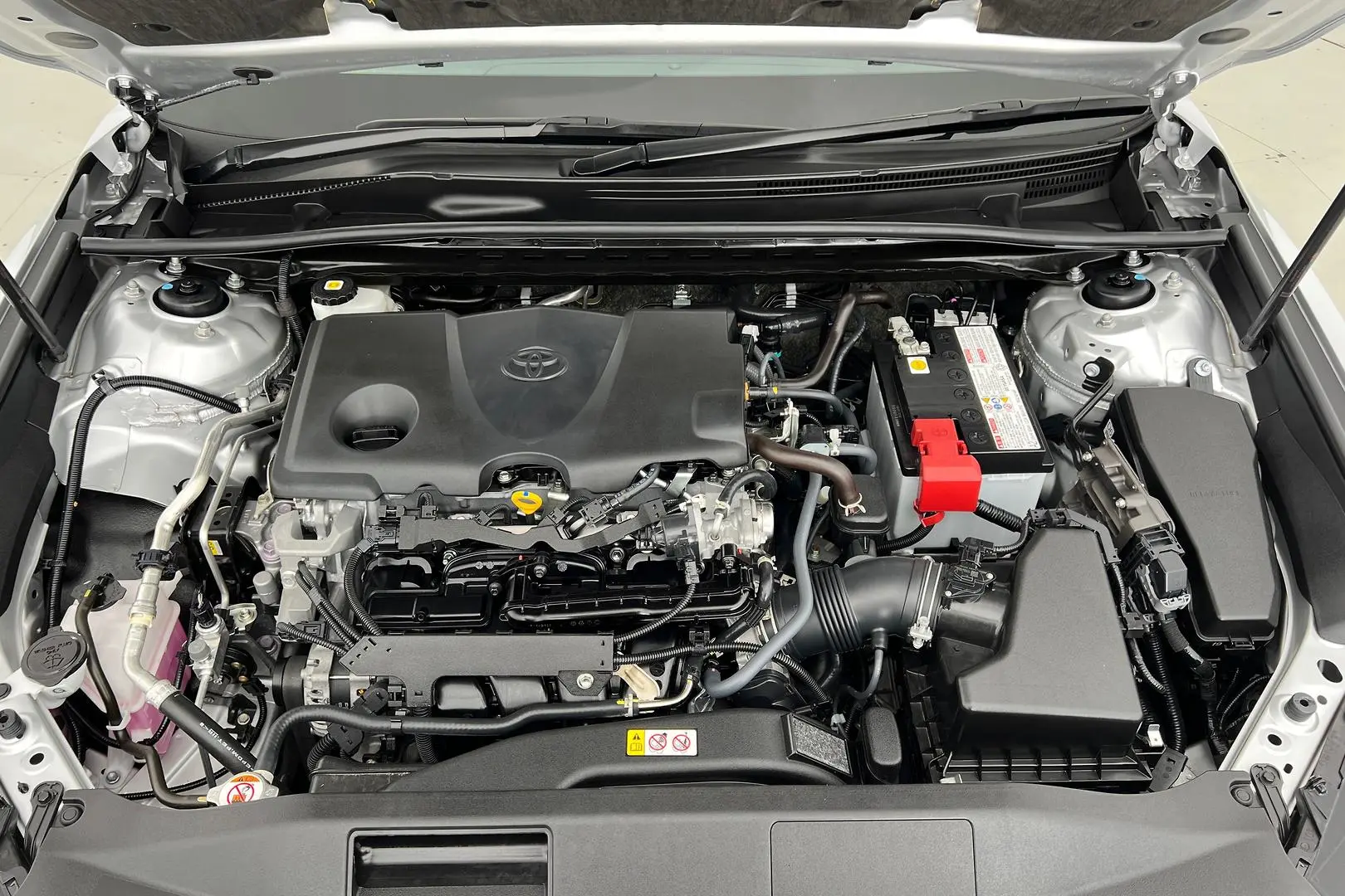 2024 Toyota Camry Gallery Image 17