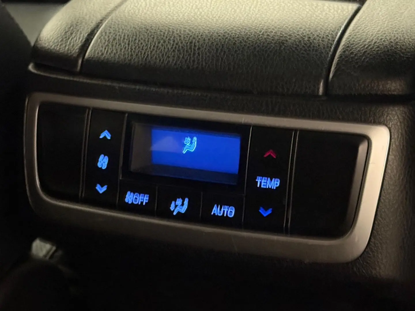 2019 Toyota Kluger Gallery Image 15