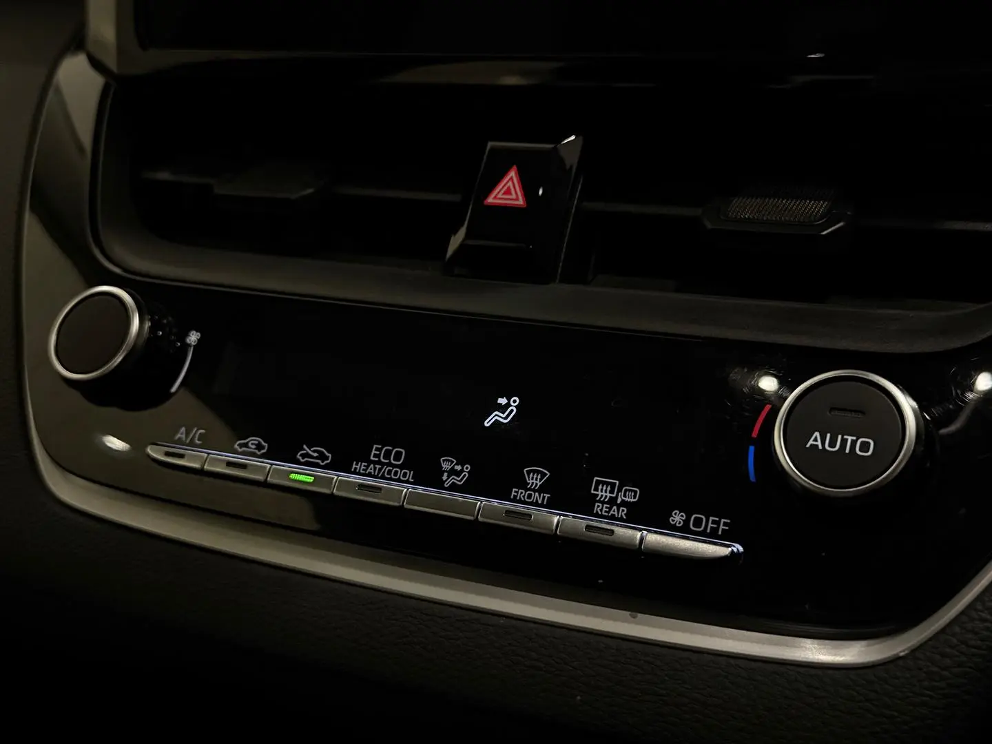 2024 Toyota Corolla Gallery Image 17