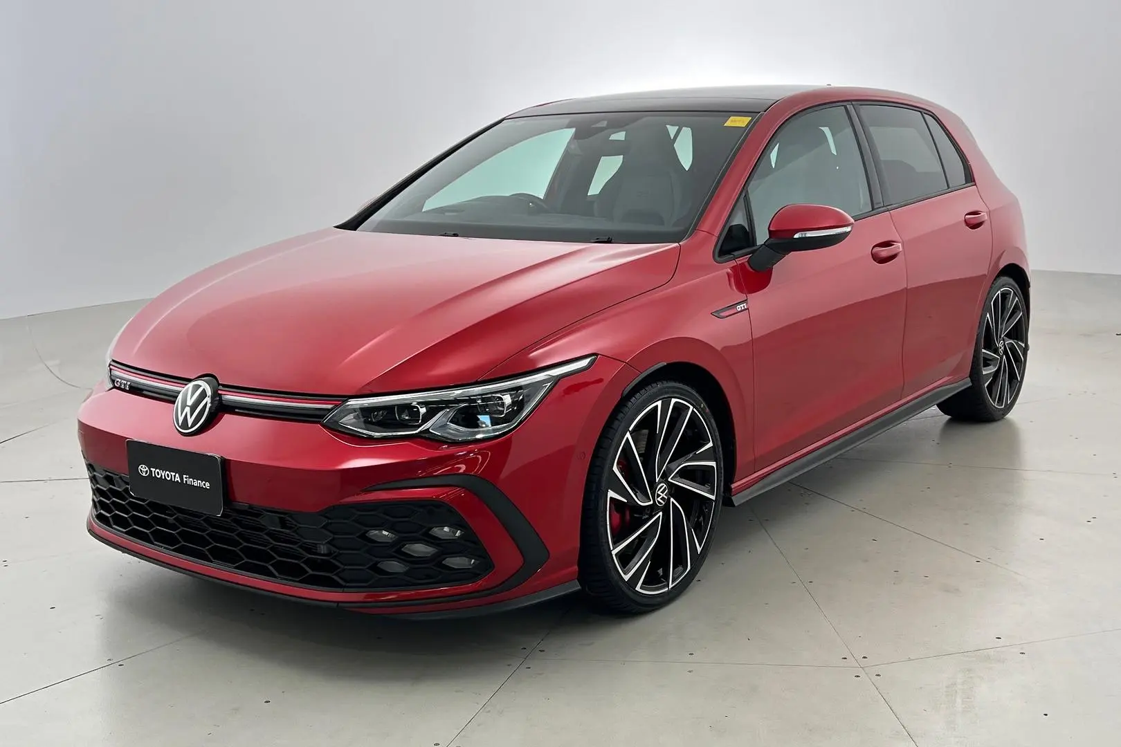 2023 Volkswagen Golf Gallery Image 9