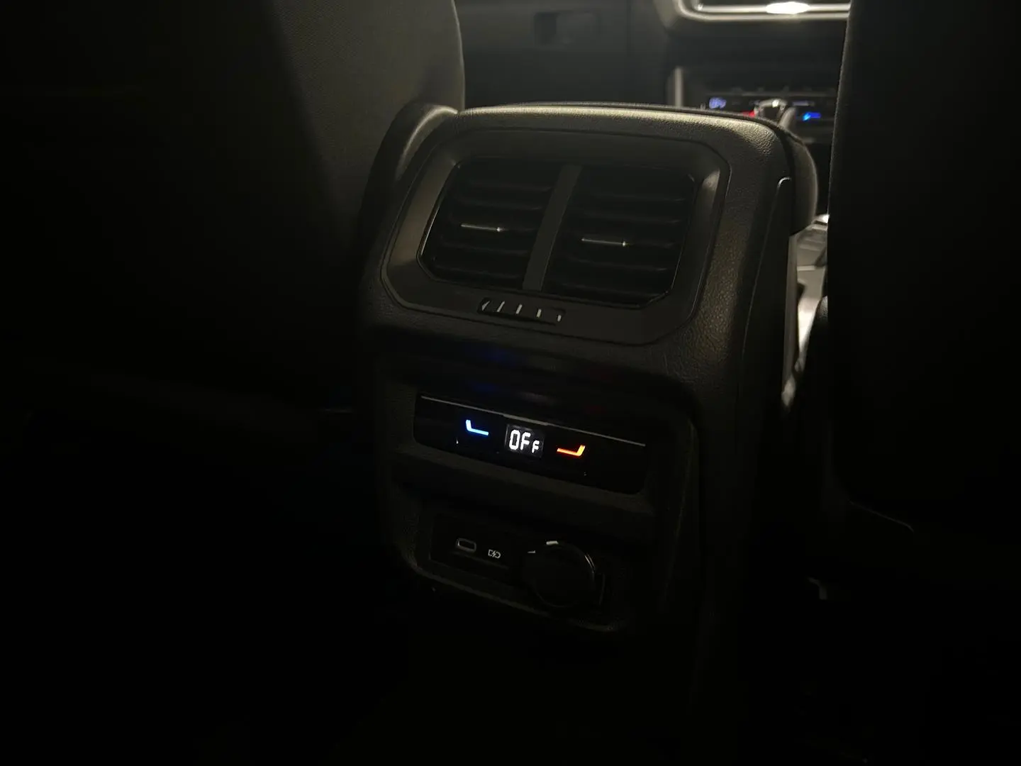 2023 Volkswagen Tiguan Gallery Image 20