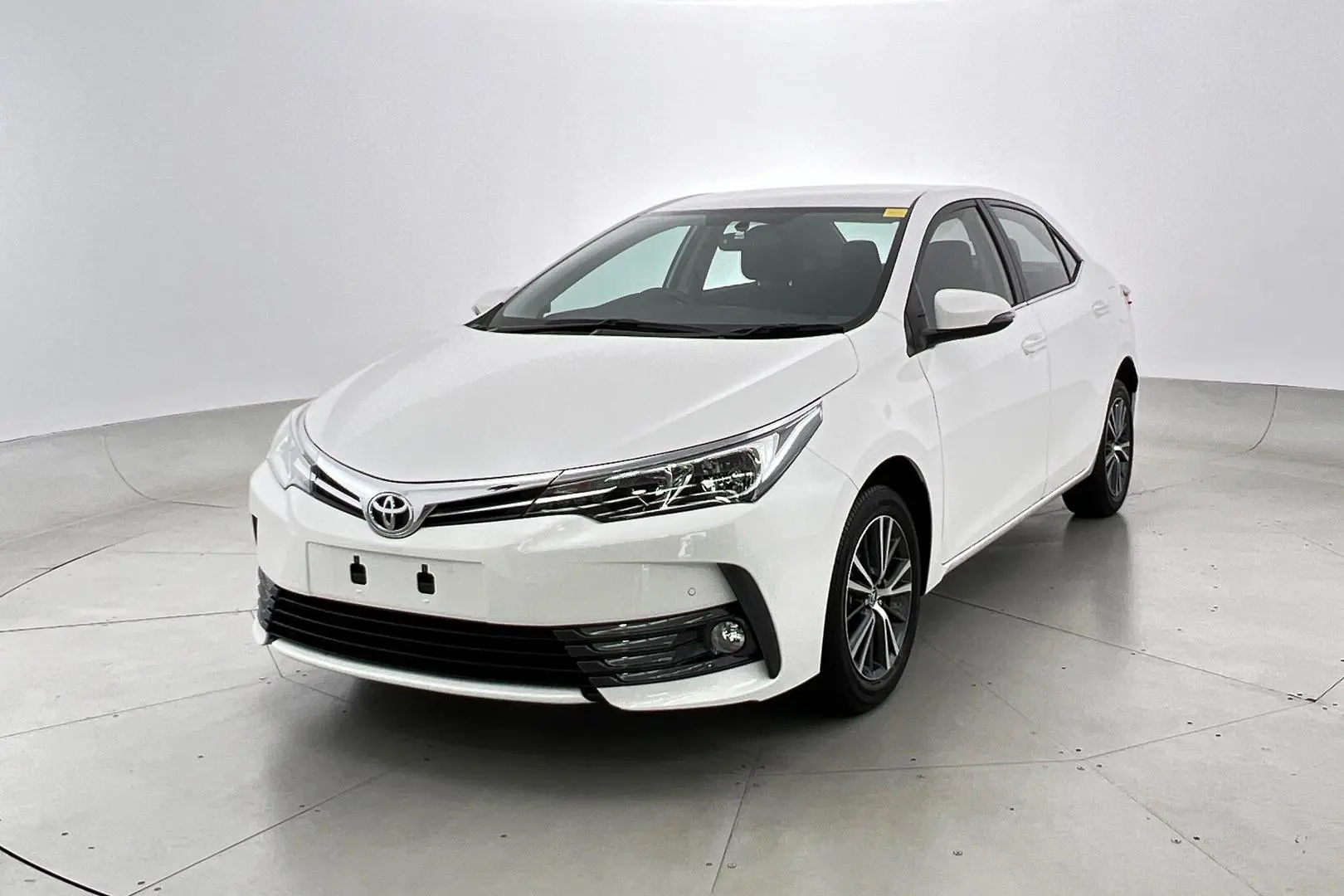 2018 Toyota Corolla Image 8