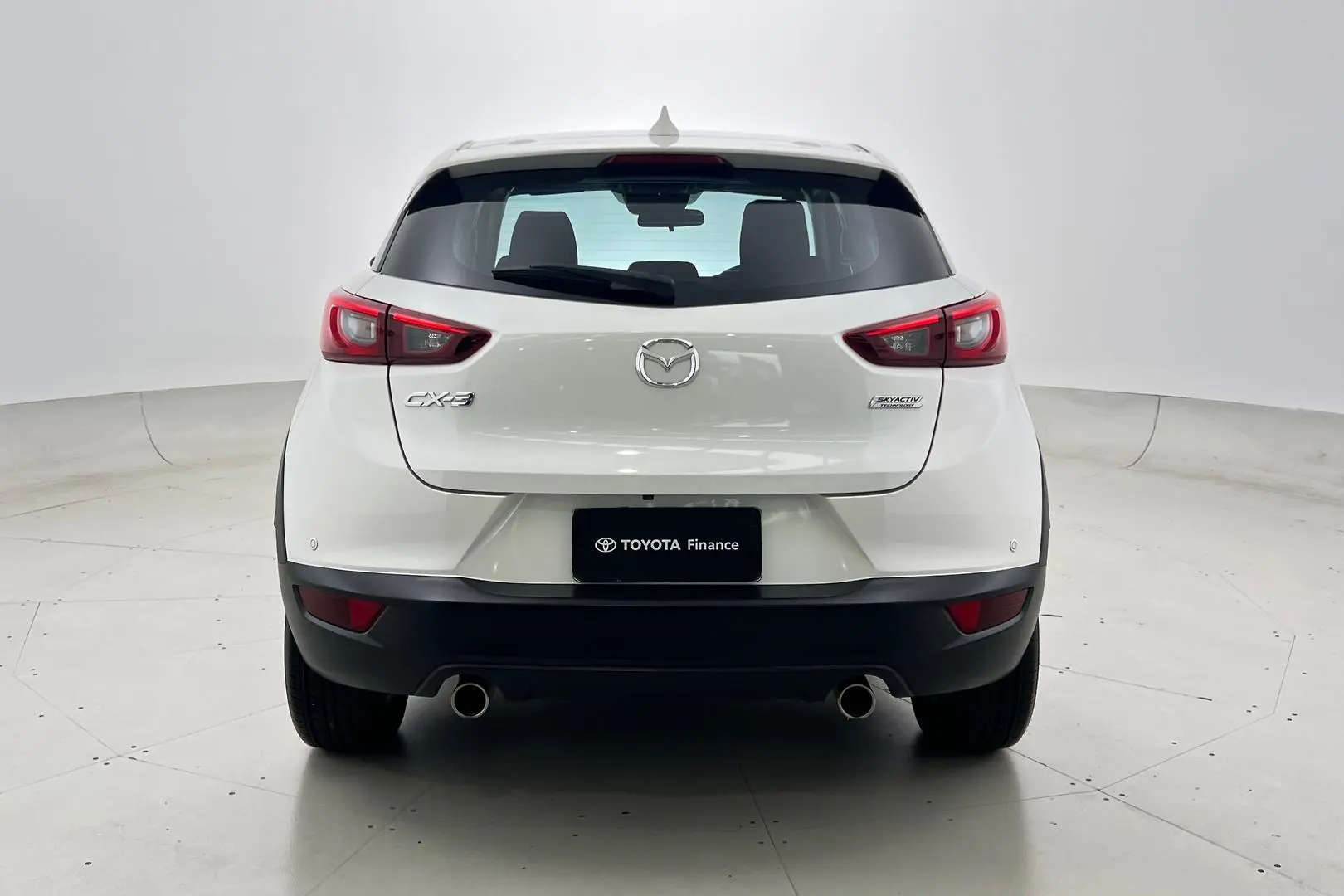 2016 Mazda CX-3 Gallery Image 6