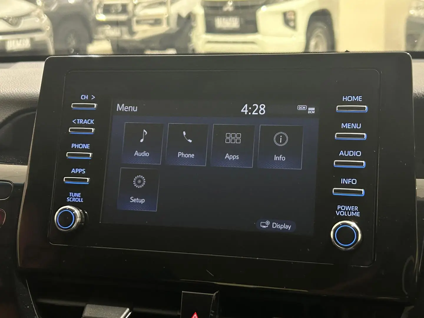 2024 Toyota Camry Gallery Image 14