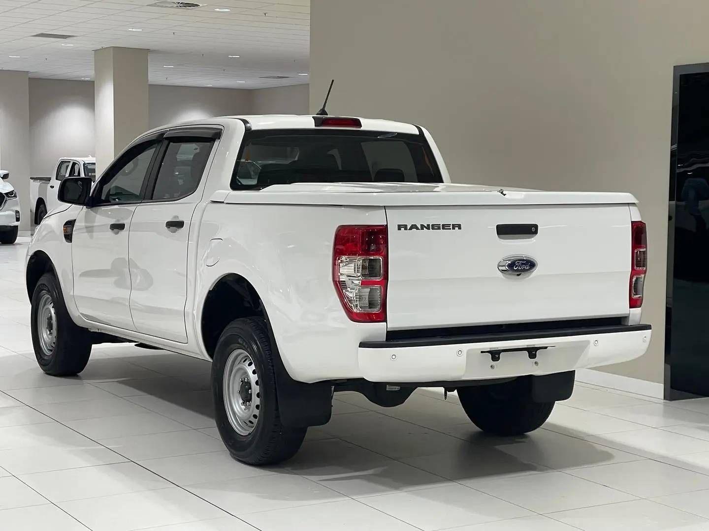 2019 Ford Ranger Gallery Image 9