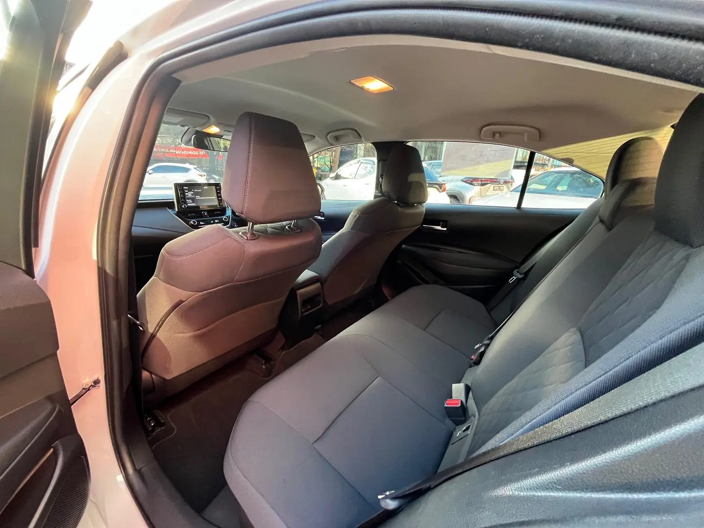 2022 Toyota Corolla Gallery Image 26