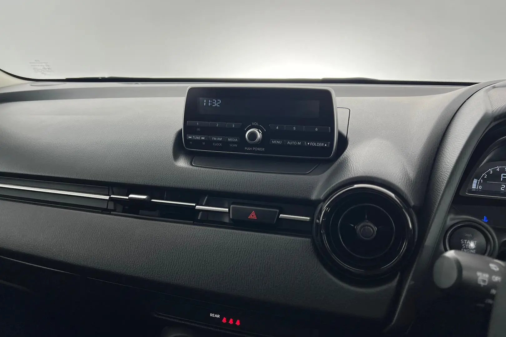 2018 Mazda 2 Gallery Image 14