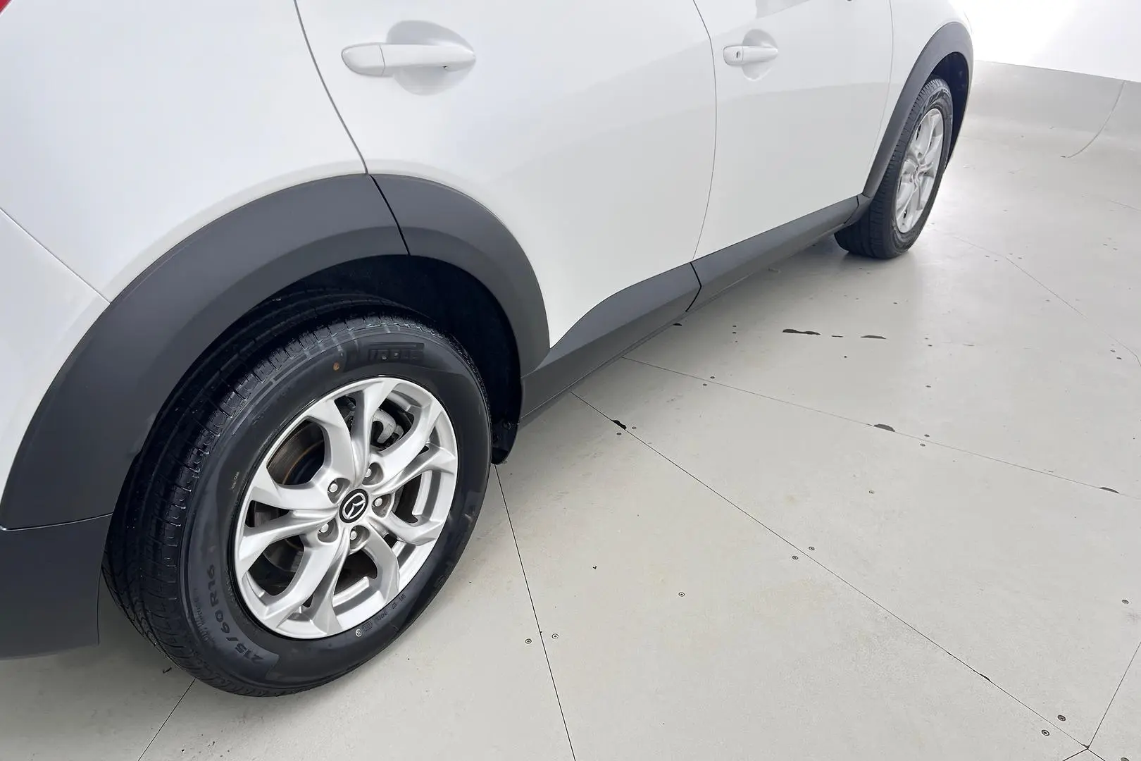 2017 Mazda CX-3 Gallery Image 5