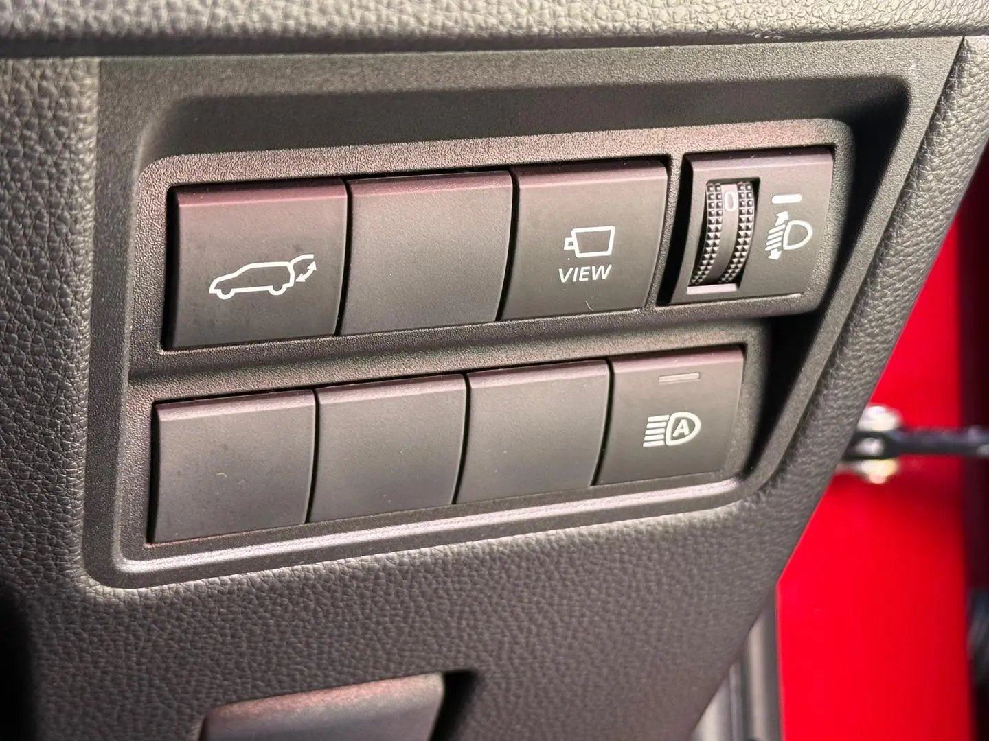 2024 Toyota Yaris Cross Gallery Image 22
