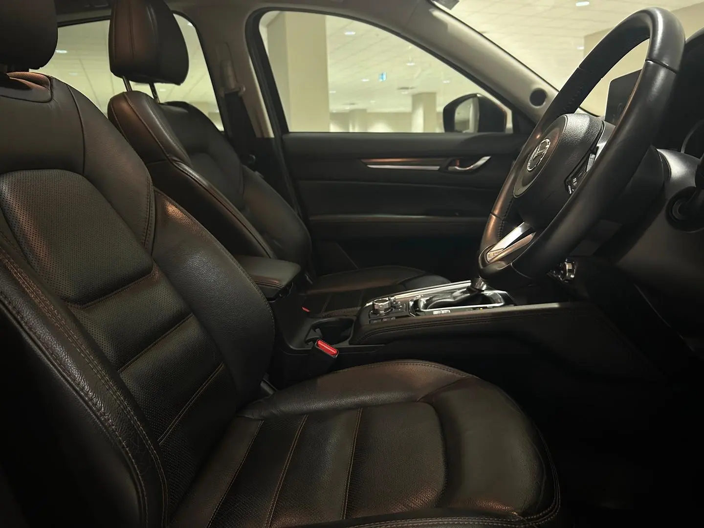 2018 Mazda CX-5 Gallery Image 12