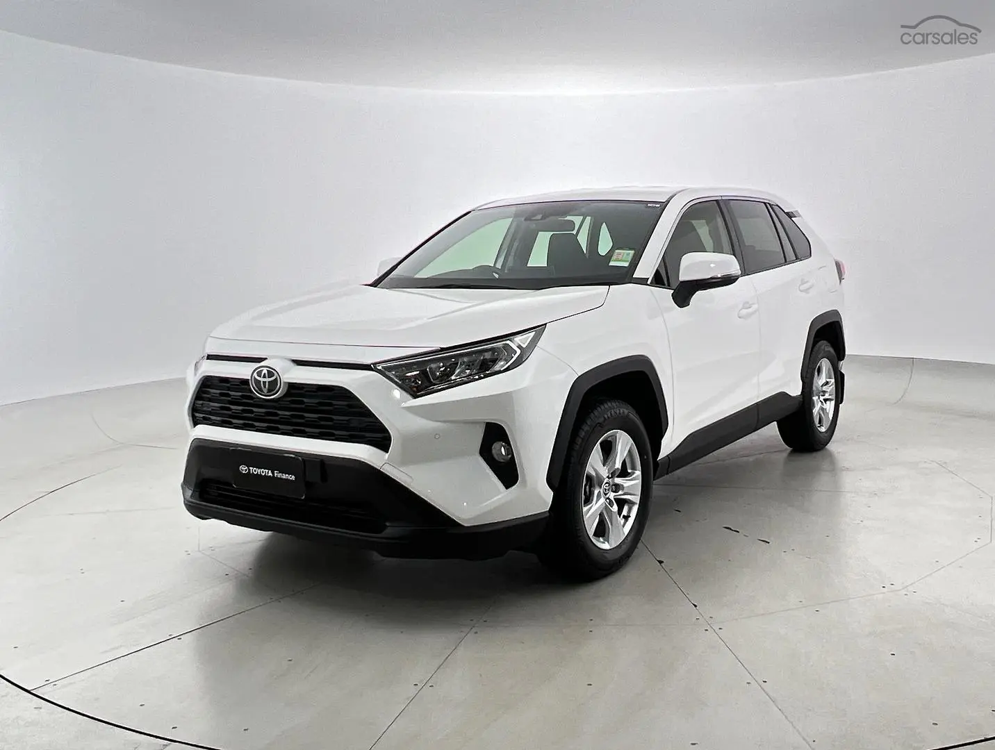 2021 Toyota RAV4 Image 4