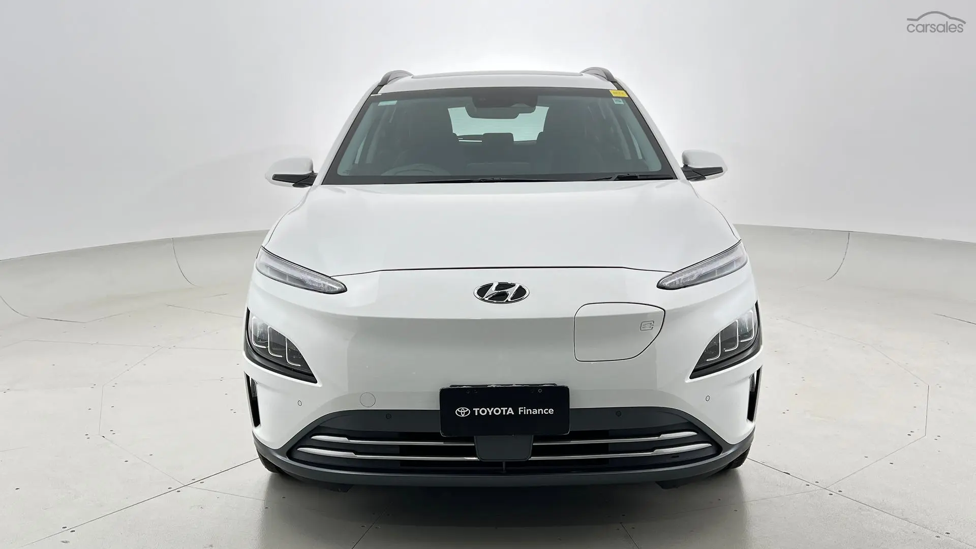 2021 Hyundai Kona Image 10