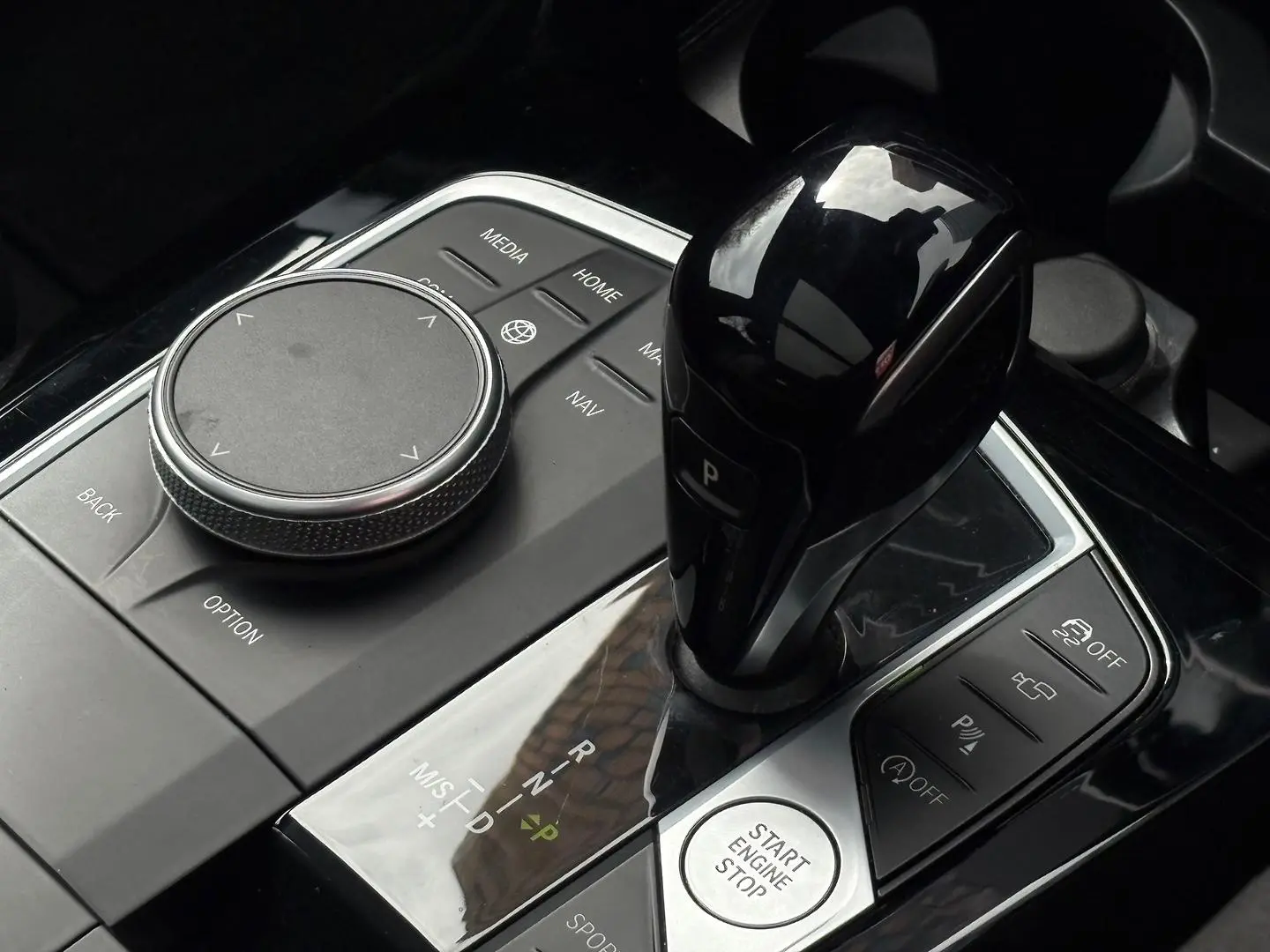 2022 BMW X3 Gallery Image 23