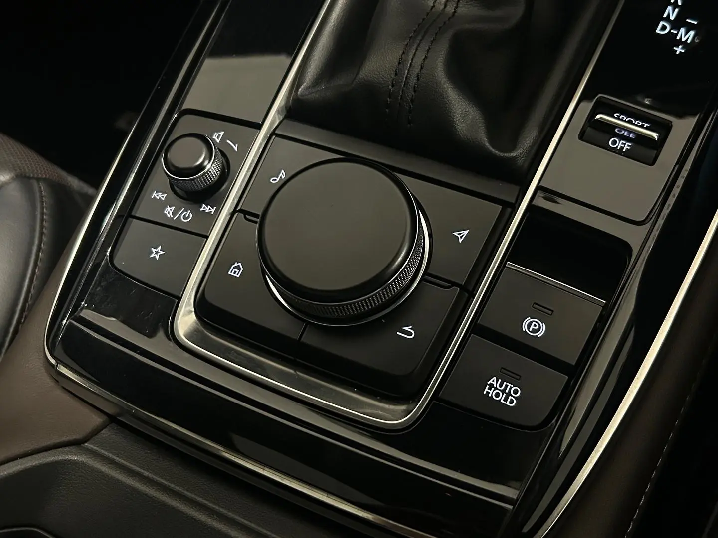 2020 Mazda CX-30 Gallery Image 18