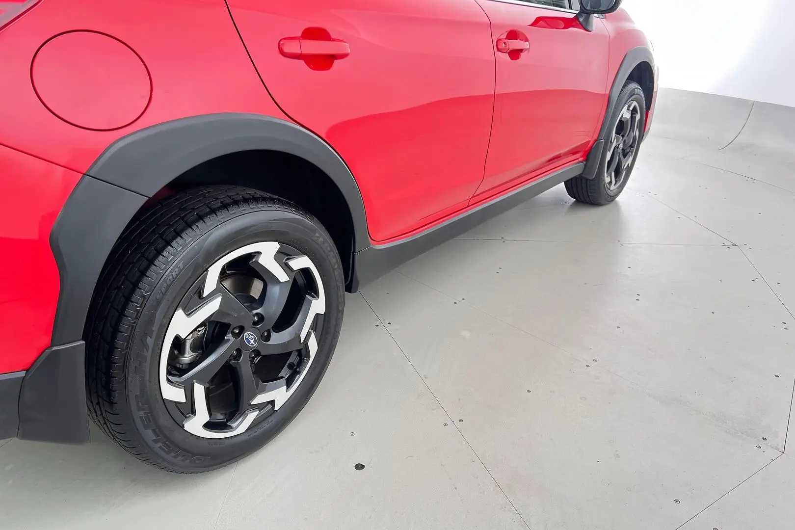 2021 Subaru XV Gallery Image 5