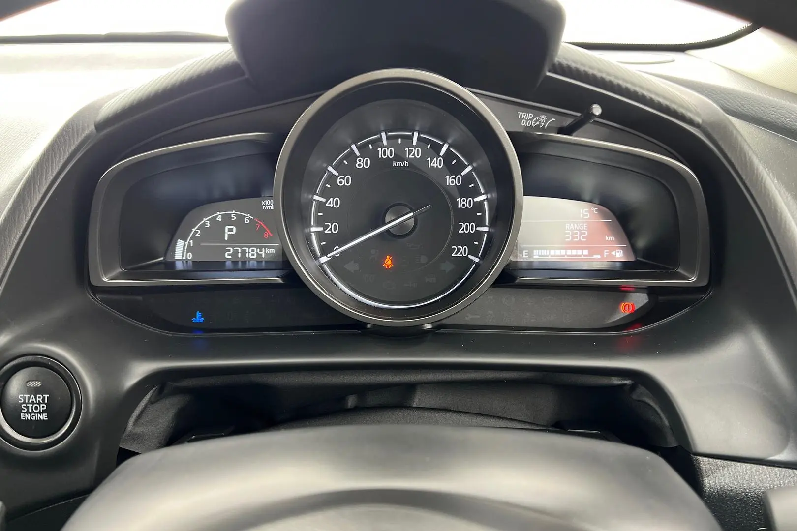 2018 Mazda 2 Gallery Image 18