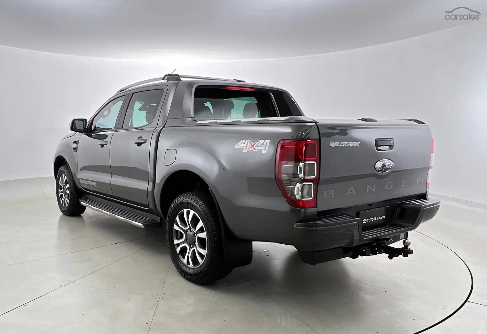 2017 Ford Ranger Image 6