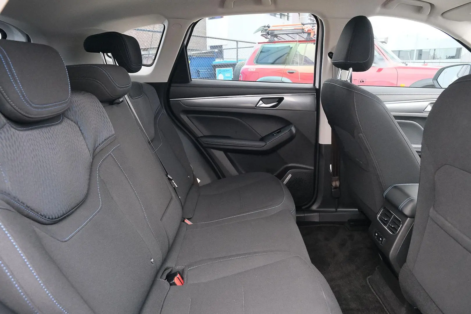 2024 GWM Haval Jolion Gallery Image 11