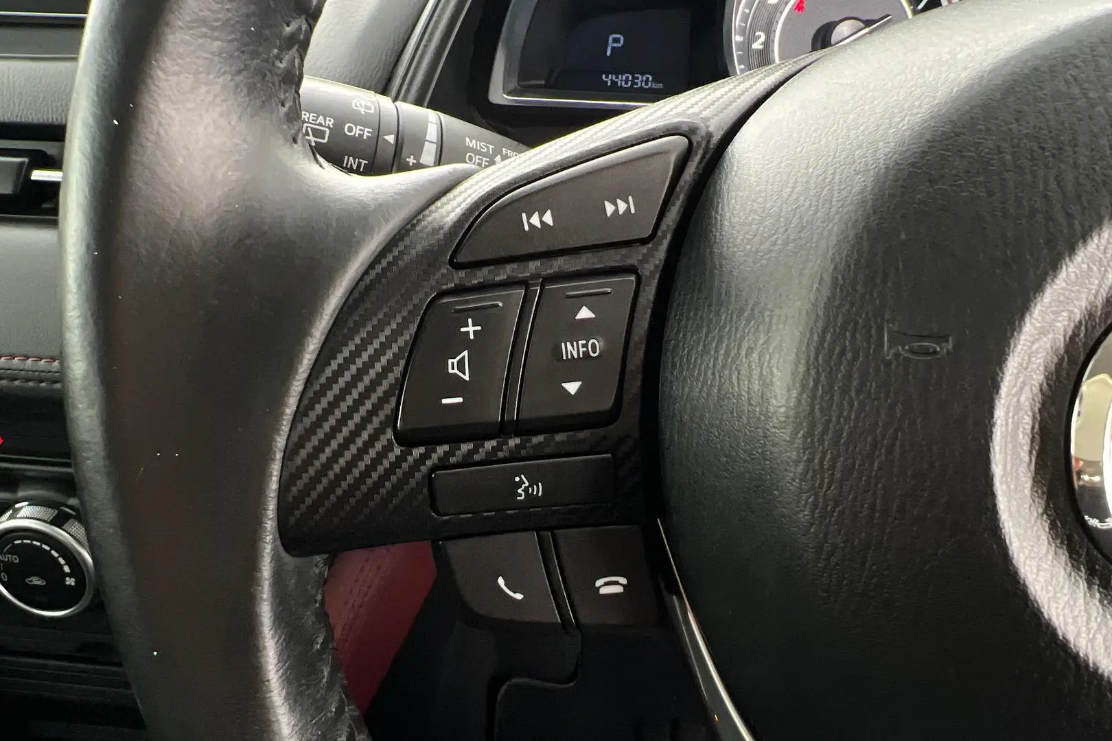 2015 Mazda CX-3 Gallery Image 16