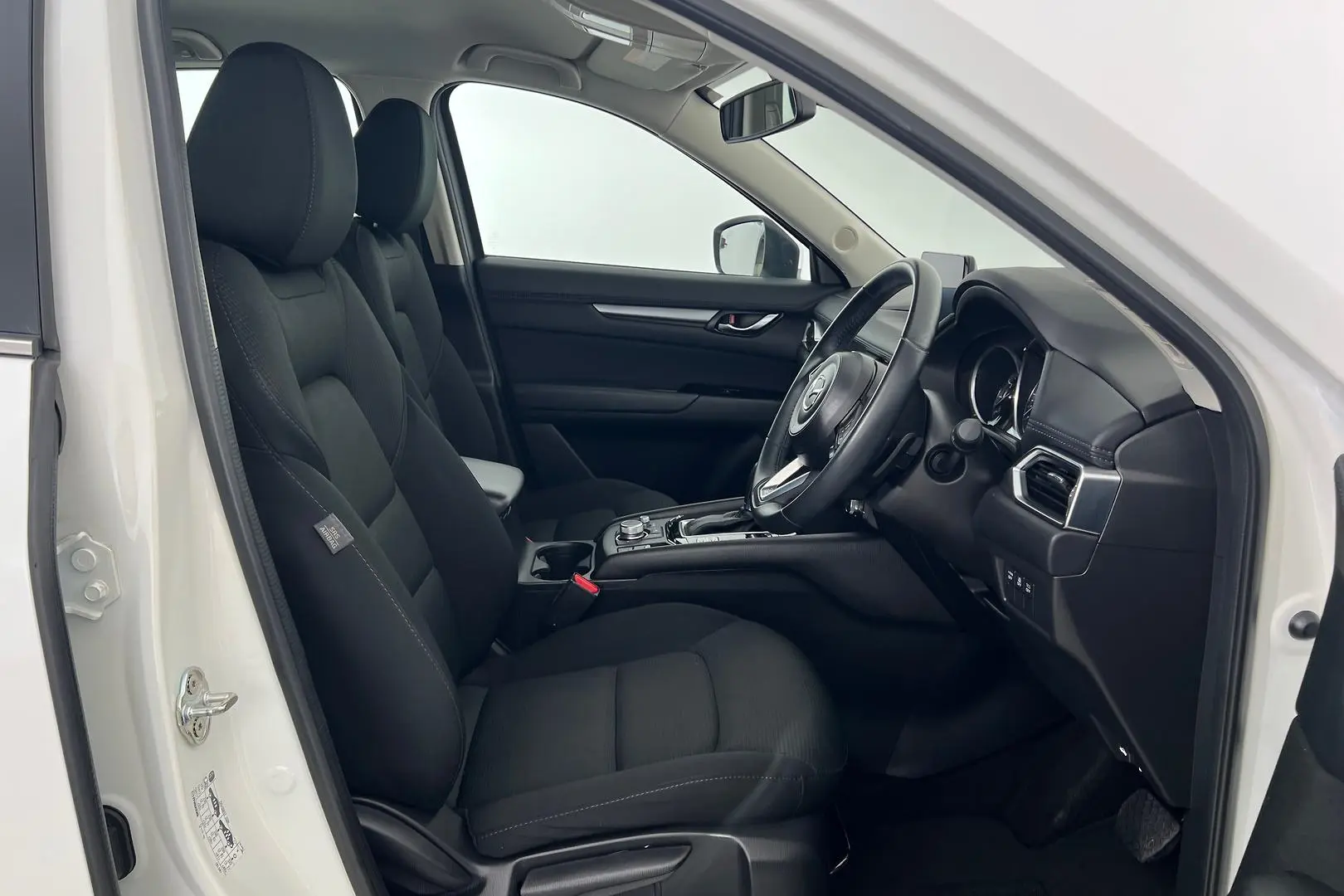 2021 Mazda CX-5 Gallery Image 14