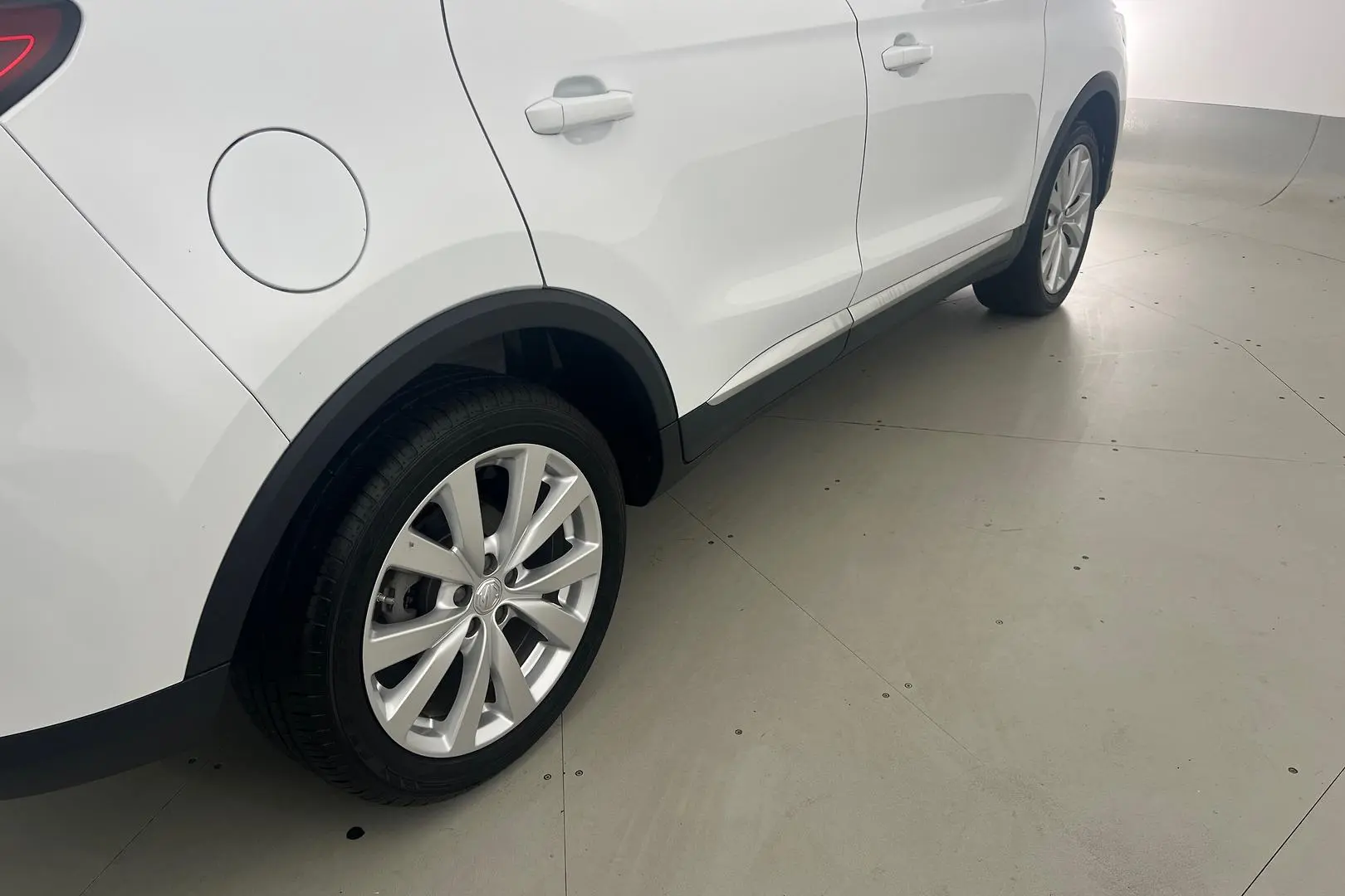 2022 MG ZS Gallery Image 5