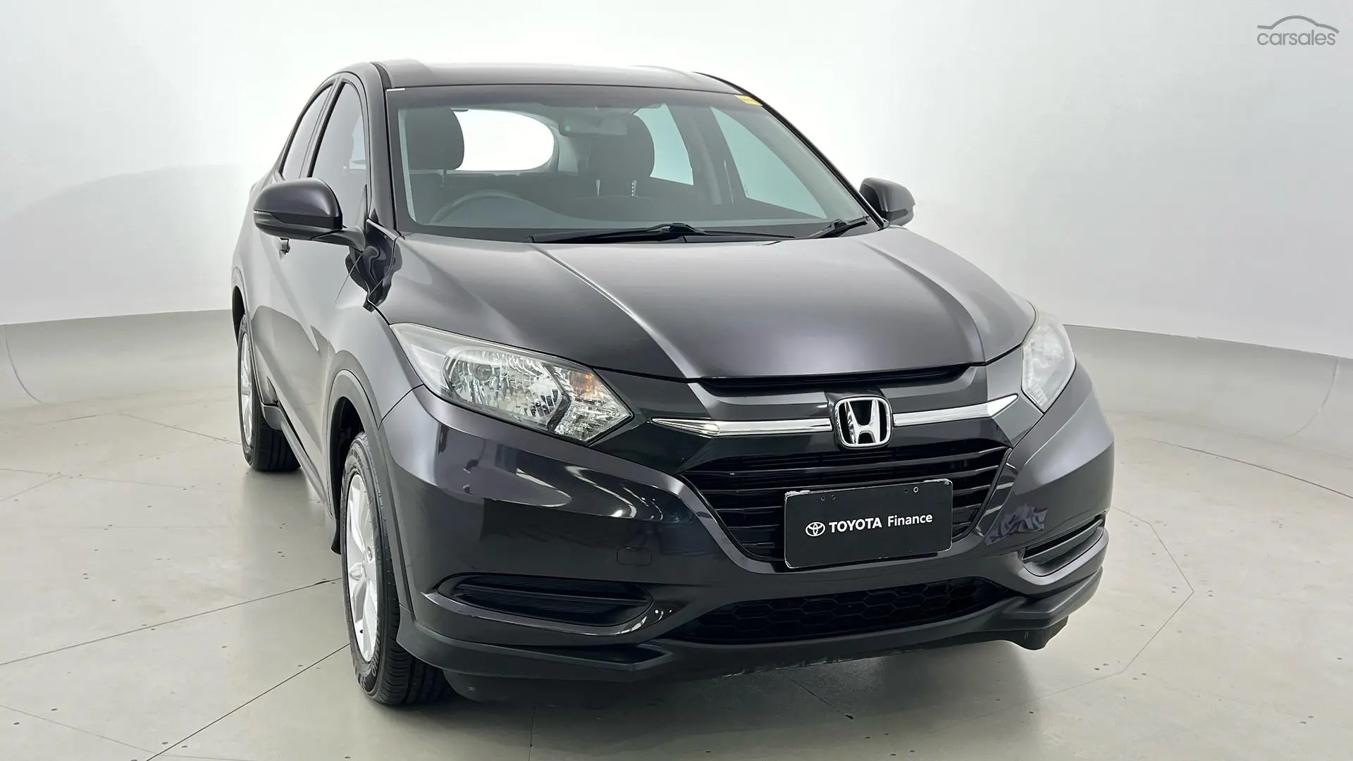 2015 Honda HR-V Image 11