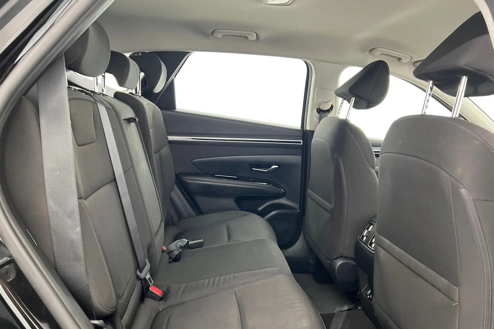 2021 Hyundai Tucson Gallery Image 13