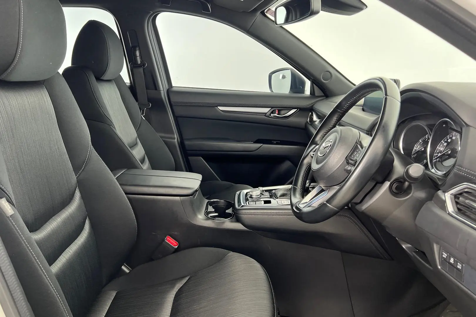 2021 Mazda CX-8 Gallery Image 13