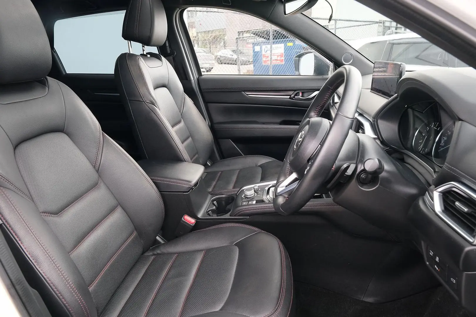 2022 Mazda CX-5 Gallery Image 14