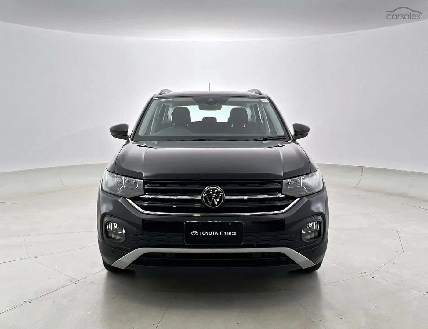 2022 Volkswagen T-Cross Image 9