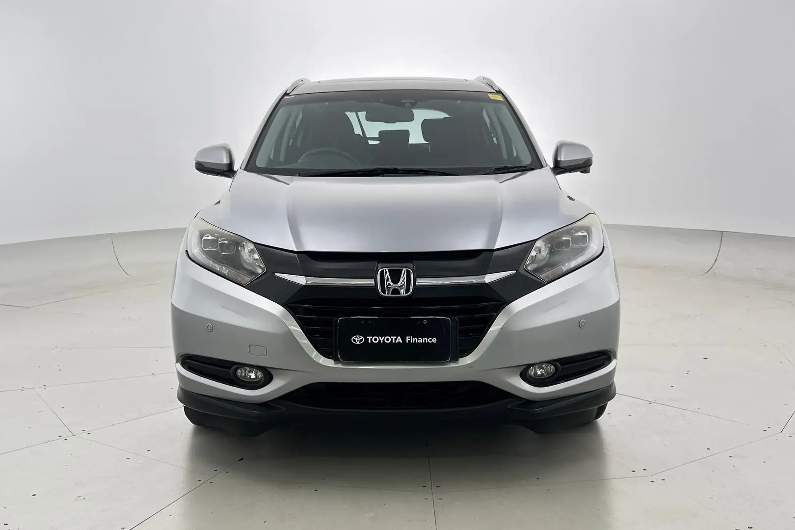 2016 Honda HR-V Gallery Image 10
