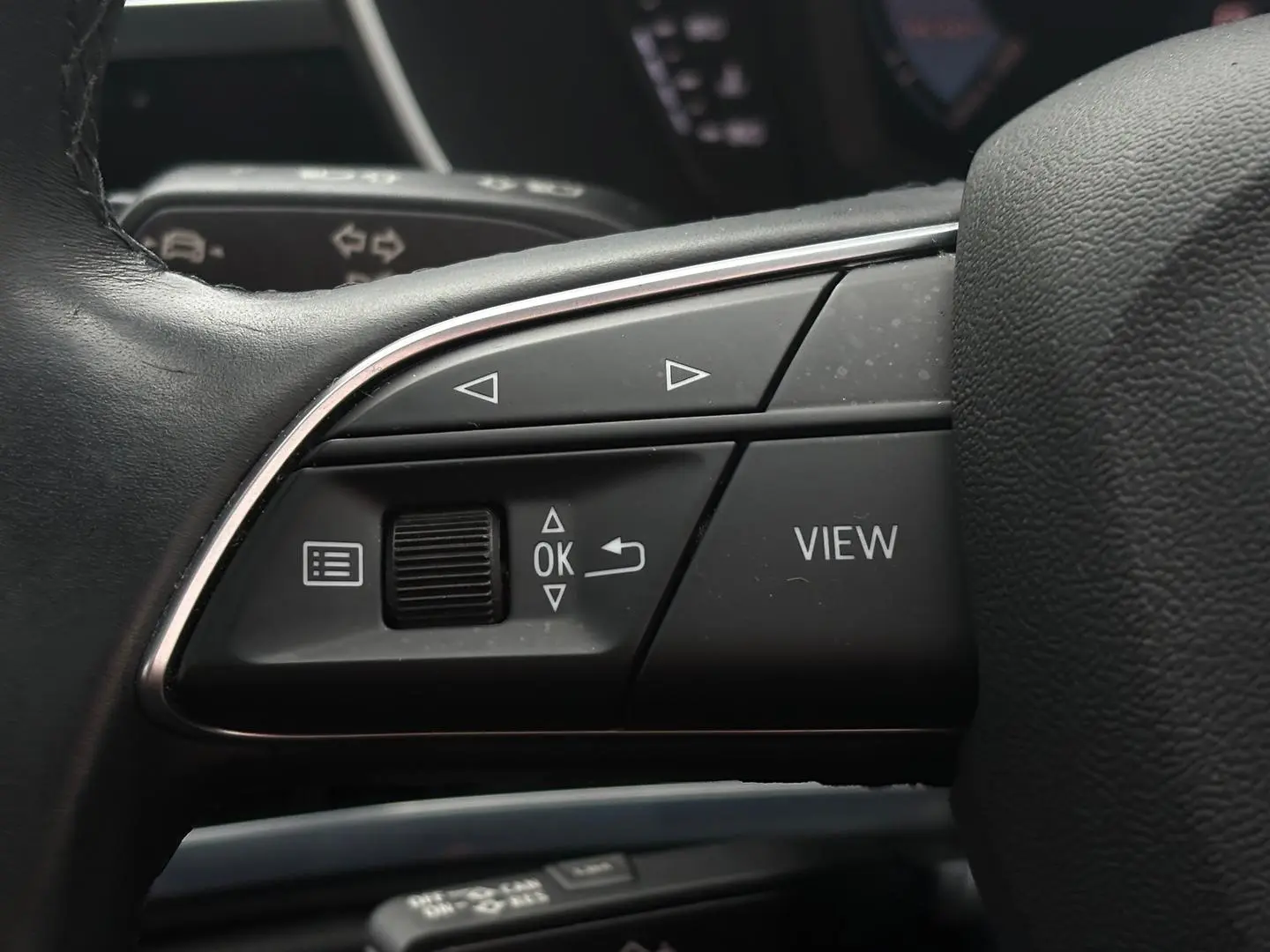 2020 Audi Q3 Gallery Image 20