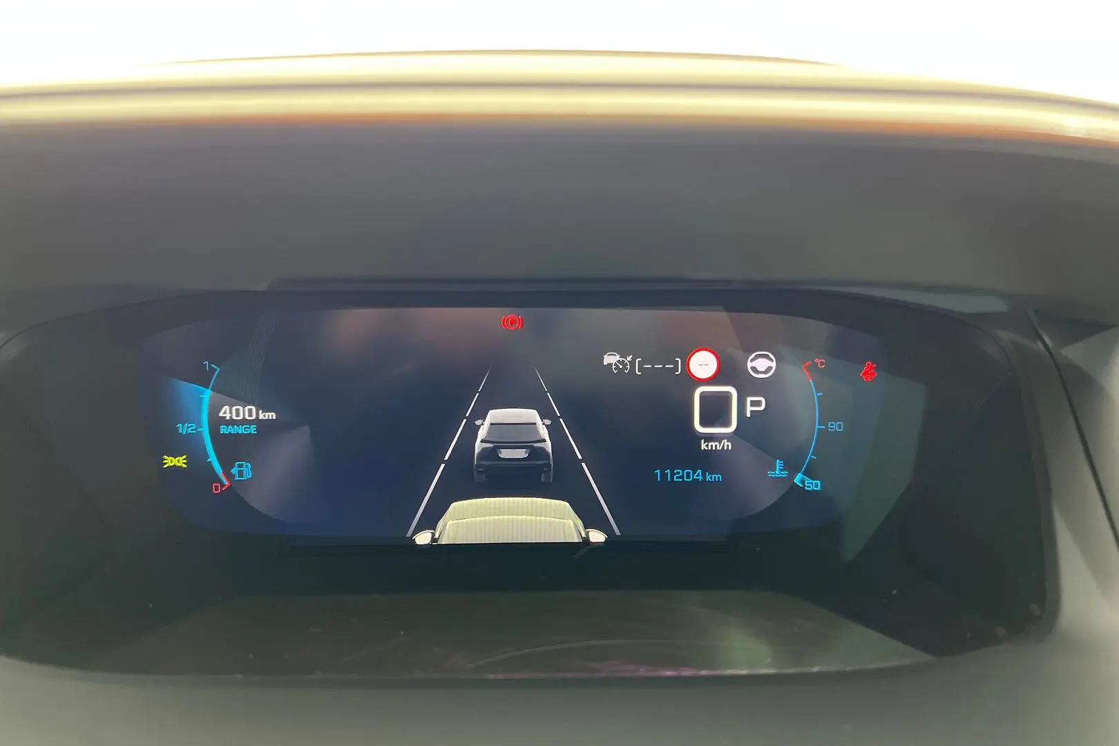 2022 Peugeot 2008 Gallery Image 15