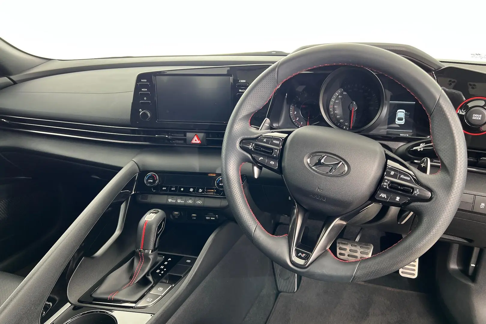 2022 Hyundai I30 Gallery Image 3