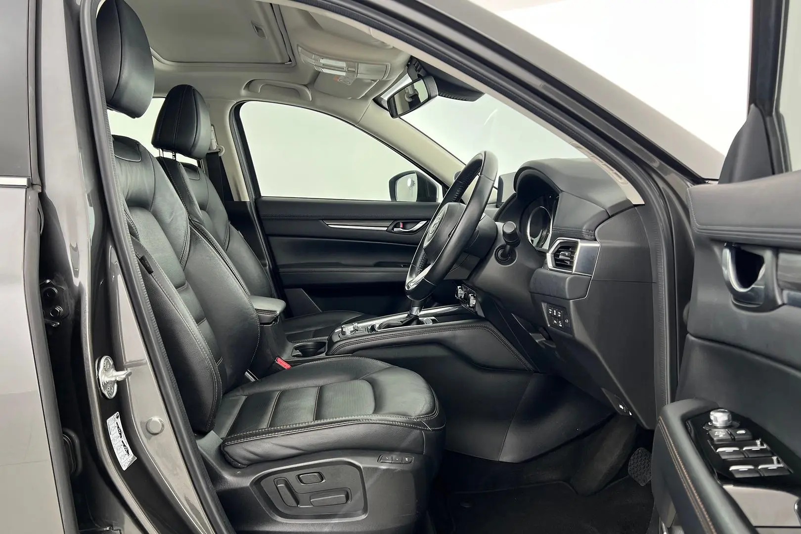 2018 Mazda CX-5 Gallery Image 16