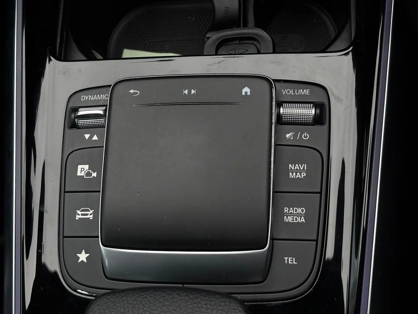 2021 Mercedes-Benz GLA-Class Gallery Image 20