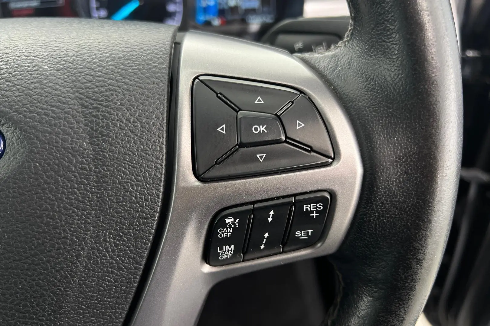 2018 Ford Ranger Gallery Image 17