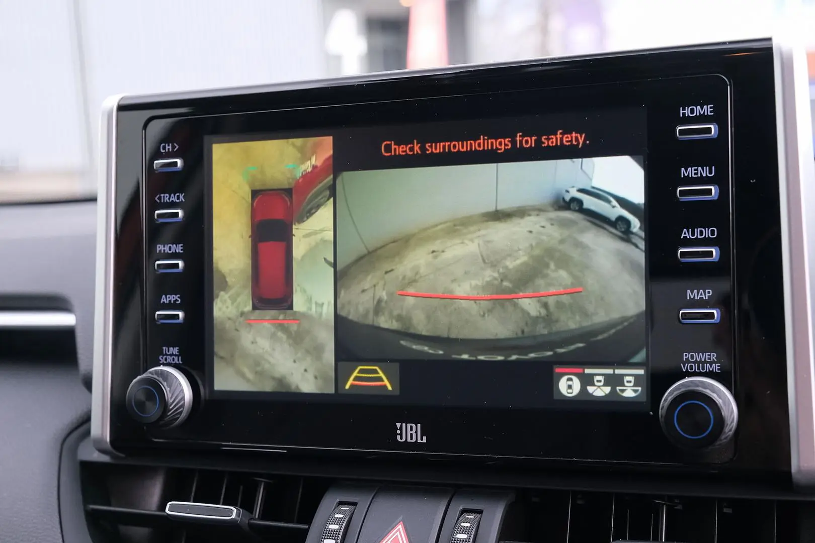 2021 Toyota RAV4 Gallery Image 10