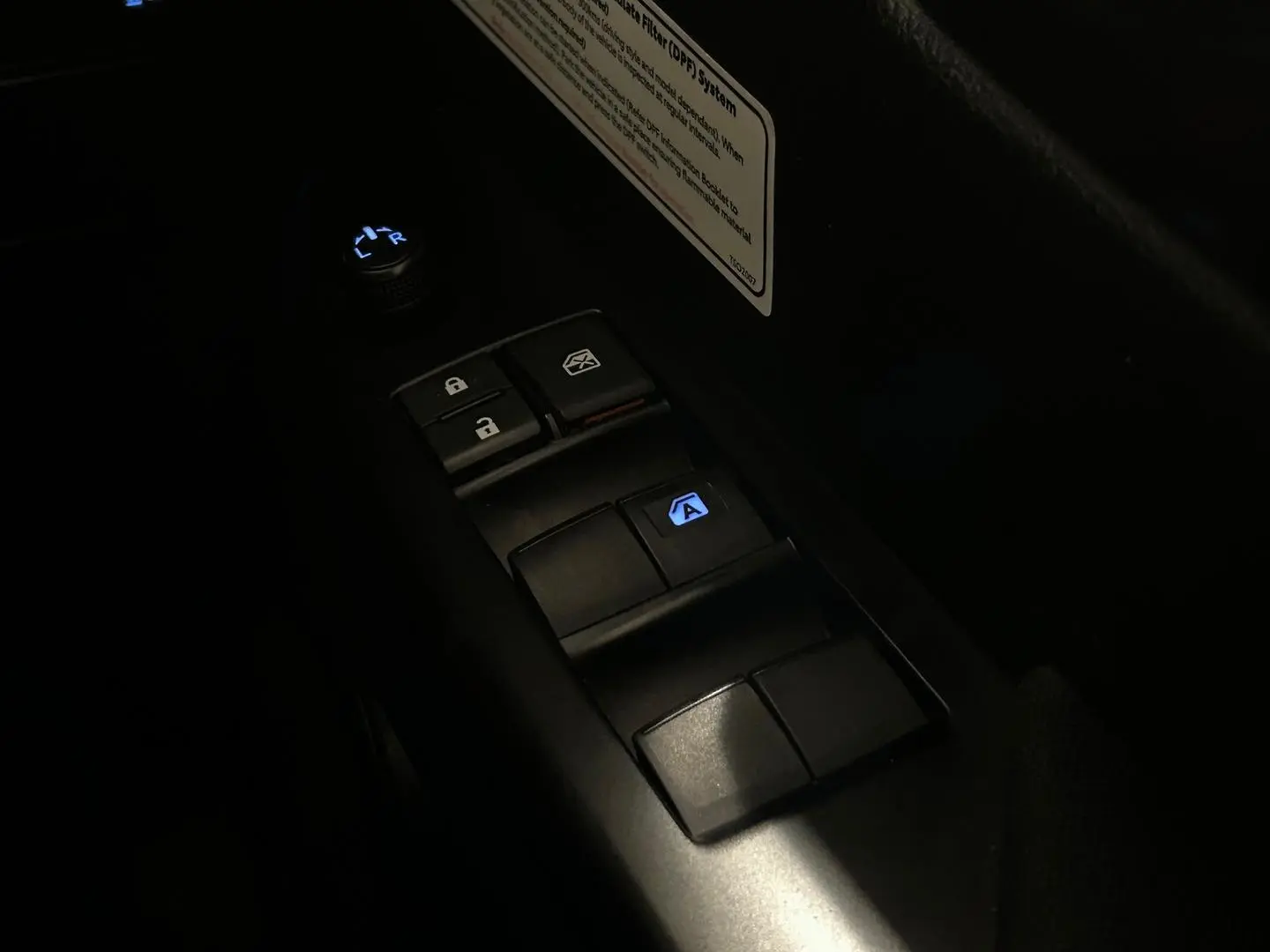 2020 Toyota Hilux Gallery Image 20