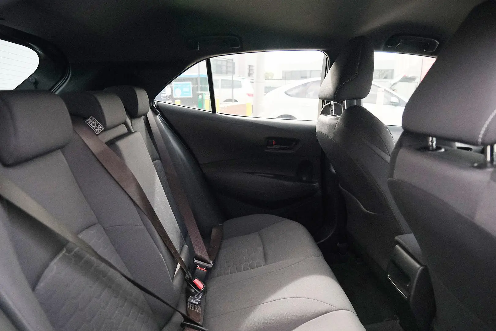 2020 Toyota Corolla Gallery Image 11