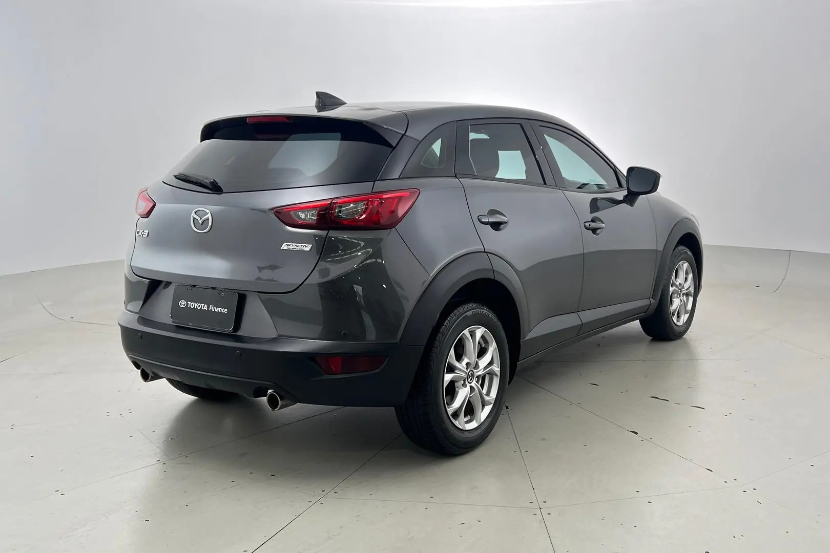 2018 Mazda CX-3 Gallery Image 7