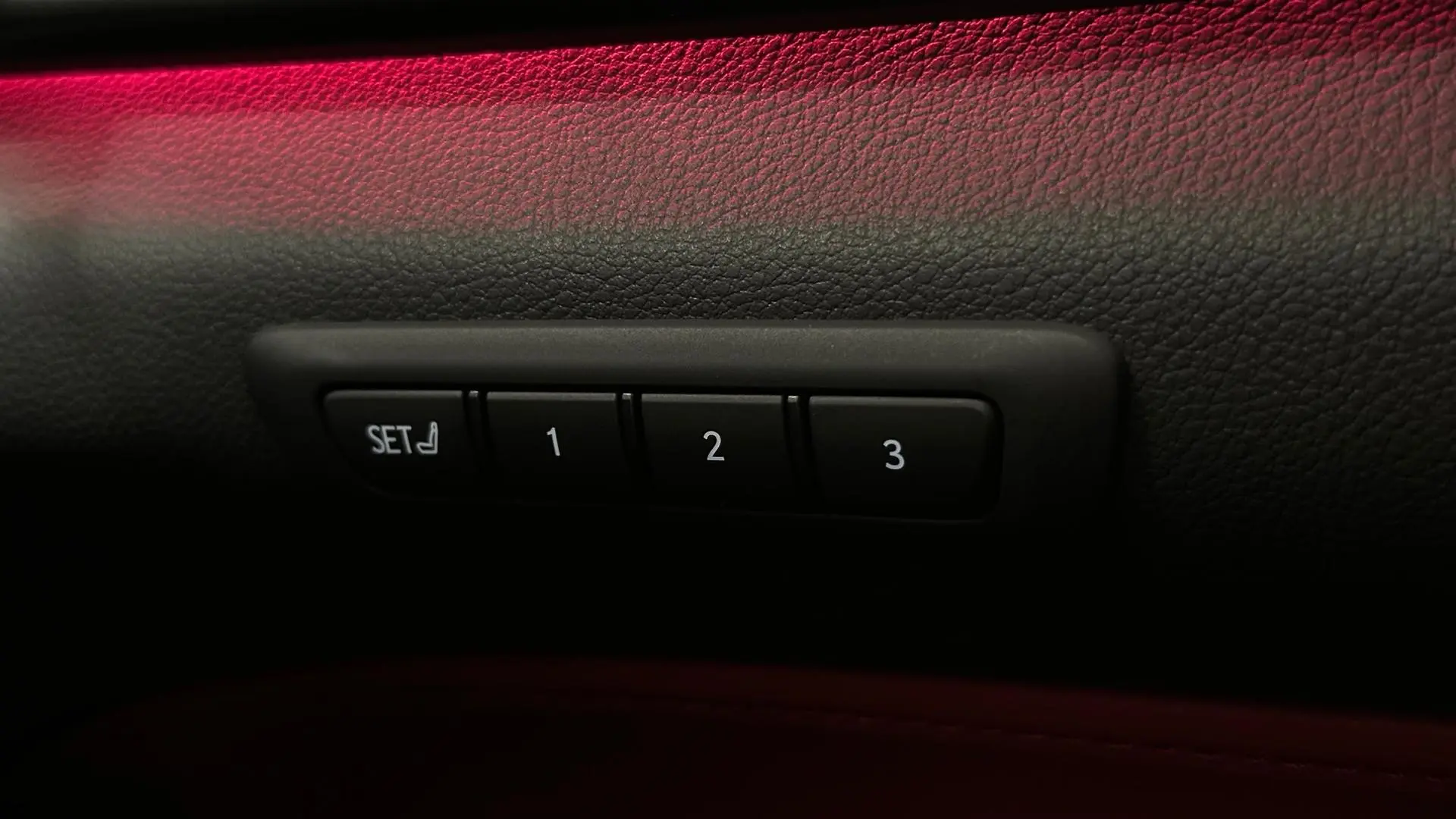 2024 Lexus NX Gallery Image 19