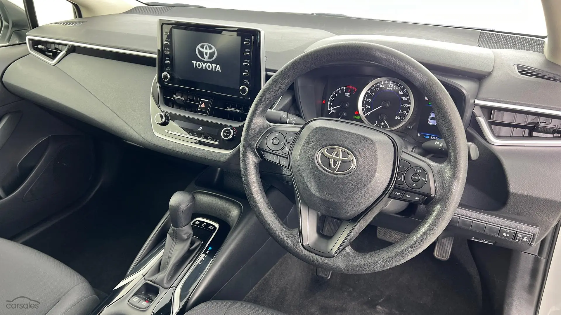 2022 Toyota Corolla Image 19