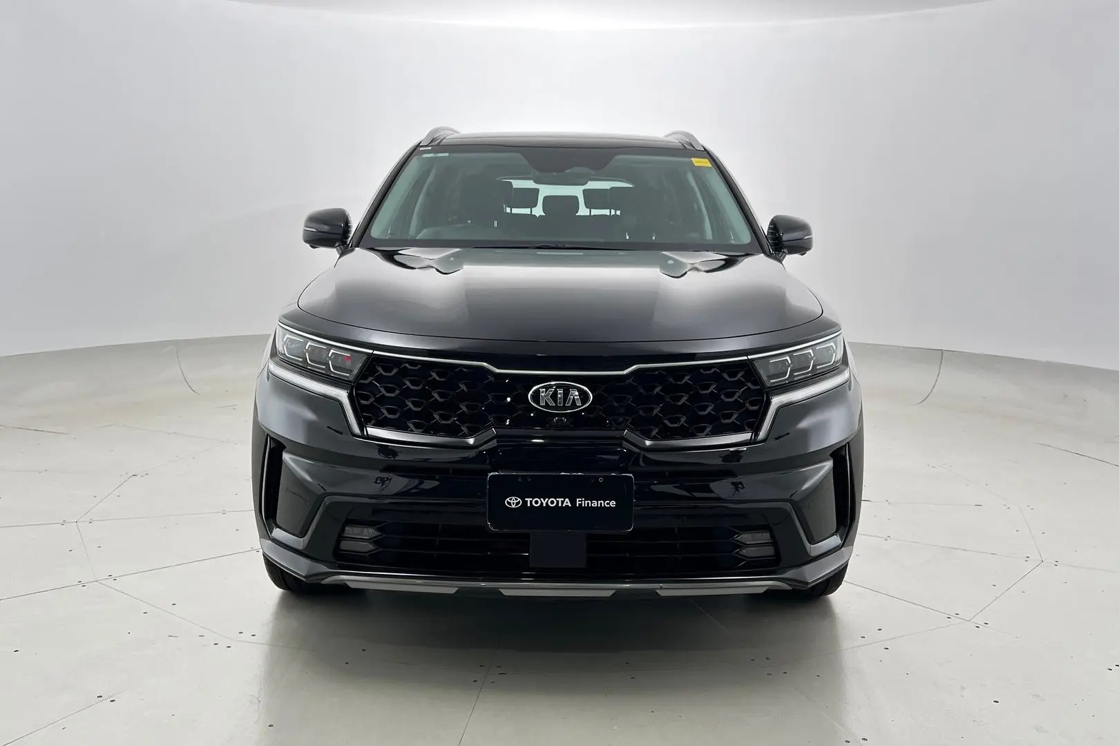 2020 Kia Sorento Gallery Image 10