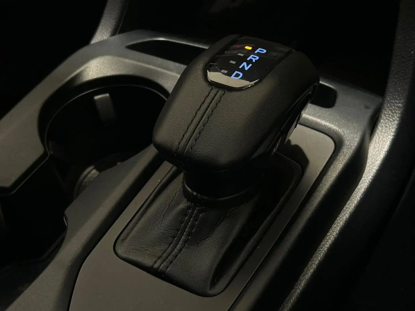 2023 Ford Everest Gallery Image 20
