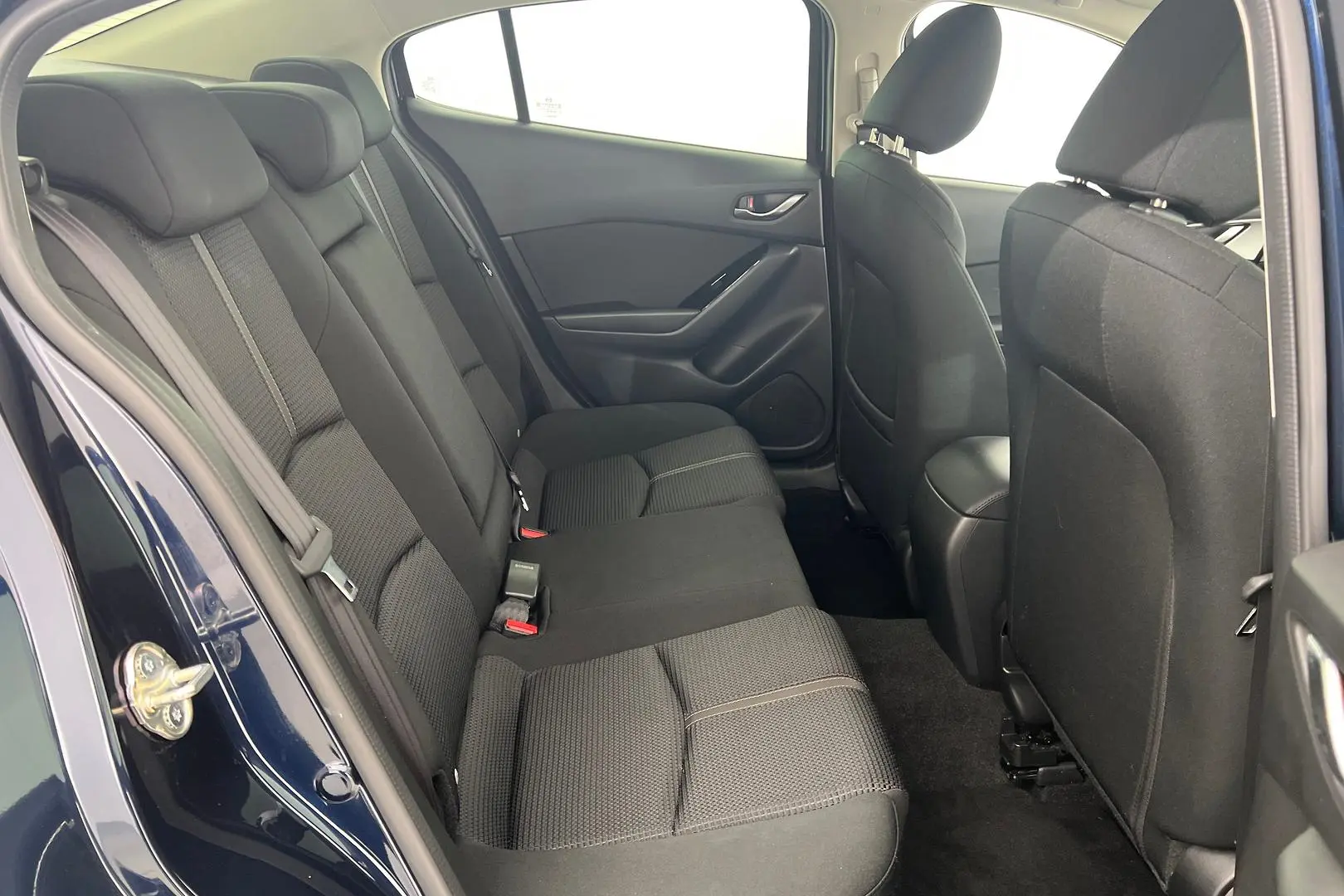 2018 Mazda 3 Gallery Image 16