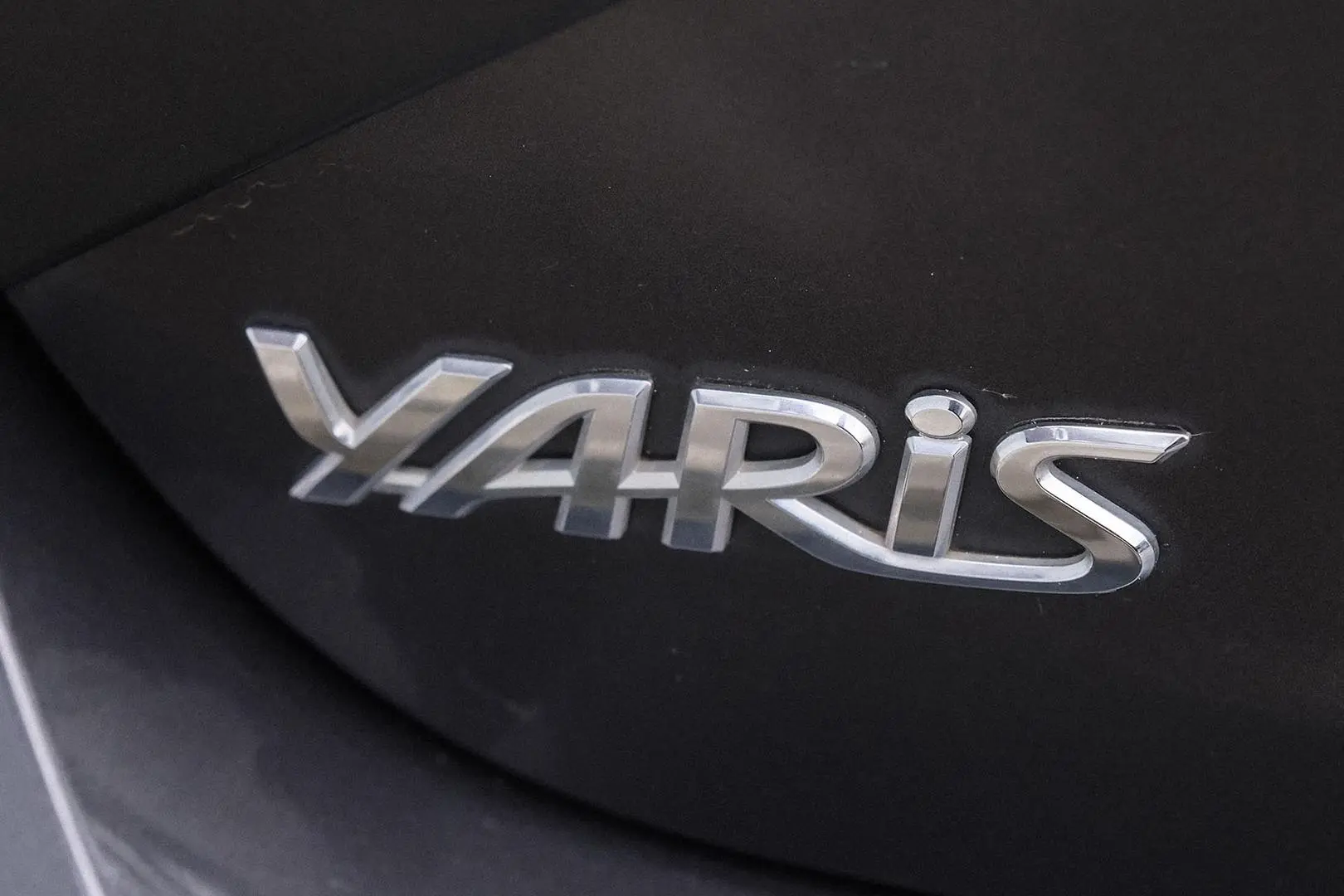 2019 Toyota Yaris Gallery Image 21