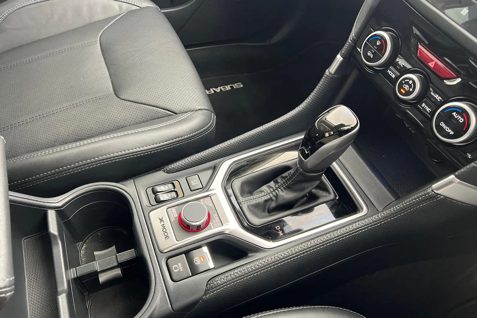 2023 Subaru Forester Gallery Image 14
