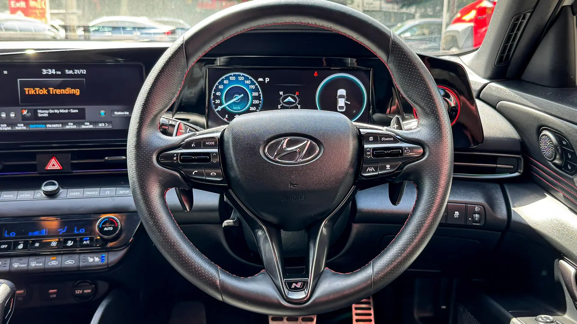 2022 Hyundai I30 Gallery Image 25